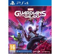 Games Playstation 4: Marvel's Guardians Of The Galaxy - NB: NON è LA VERSIONE DA