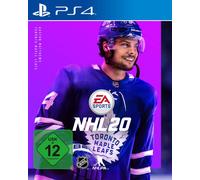 Playstation 4: Nhl 20 - AA.VV.