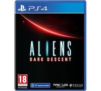 ALIENS: DARK DESCENT