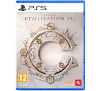 Games - Ps5 - Civilization 7 Eu