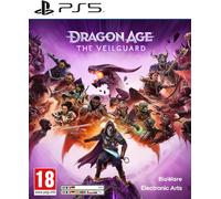 Games - Ps5 - Dragon Age The Veilguard