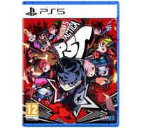 Games - Ps5 - Persona 5 Tactica Eu