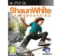Games Shaunwhite Skateboarding - NB: NON è LA VERSIONE DA COLLEZIONISTA ed il ma