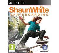 Games Shaunwhite Skateboarding - NB: NON è LA VERSIONE DA COLLEZIONISTA ed il ma