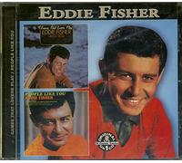 Fisher, Eddie - Games That Lovers Play/People Like You