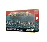 WAOS - 91-07 - Deadwalker Zombies - Games Workshop