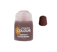Citadel+Vasetto+Pittura+-+Contrast+Cygor+Brown+%2818ml%29