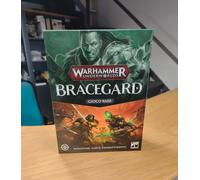 Warhammer Underworlds: Bracegard, Gioco da Tavolo con Miniature e Carte da Combattimento