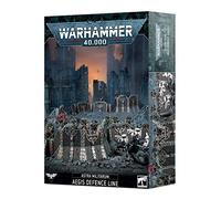 Games Workshop 47-69 Collectible Figure