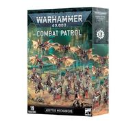 Games Workshop - Warhammer 40,000 - COMBAT PATROL: Adeptus Mechanicus (2023)