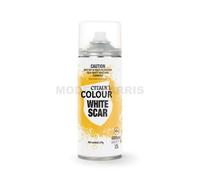 Games Workshop 62-36 White Scar Spray Paint