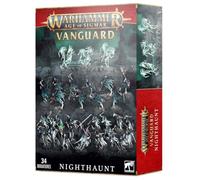 Warhammer Age of Sigmar - Vanguard - Gloomspite Gitz 70-02