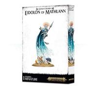 Games Workshop 87-32 Warhammer AoS - Idoneth Deepkin Eidolon di Mathlann