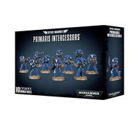 Warhammer+40k+-+Spazio+Marine+Primaris+Intercessori