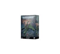 Games Workshop 99120105038 """"Astra Militarum Valkyrie Gioco da tavolo e miniature Nero