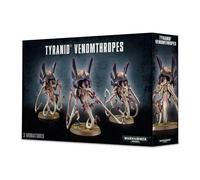 Warhammer+40k+-+Tyranids+Venomthropes