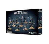 Games Workshop 99120112026 "Drukhari Kabalite Warriors Miniatura