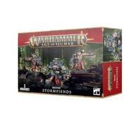 Games Workshop 99120206017 Action Figure Skaven Storm Fiends