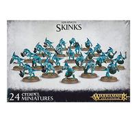 Games Workshop 99120208014 "Seraphon Skinks - Gioco in miniatura