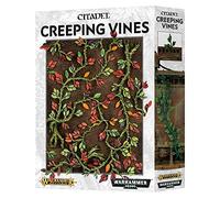 Games Workshop 99129999027,9 cm Citadel Creeping Vines Miniatura