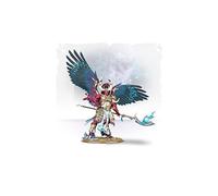 Games Workshop 9990000000 in Thousand Sons Magnus Il Rosso, Nero