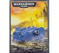 Warhammer 40k+-+Spazio+Marine+Vindicator