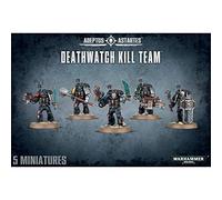 Games Workshop- Action Figure Sector Imperialis basi ovali, Multicolore, 60/75/90 mm, 99120199041