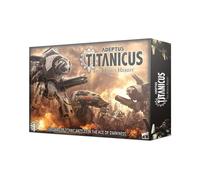 Games Workshop - Adeptus Titanicus: Starter Set