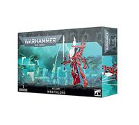 Games Workshop-Aeldari Miniatura Craftworld Wraithlord, 99120104054