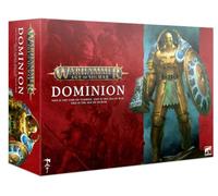 Games Workshop Age of Sigmar - Dominion (ENG)