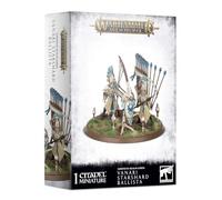 Games Workshop - Age of Sigmar - Lumineth Realm-Lords : Vanari Starshard Ballista