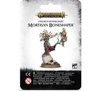 Games Workshop - Age of Sigmar: Ossiarch Bonereapers Mortisan Boneshaper