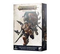 Games Workshop - Age of Sigmar - Reame rotto: i corridori eteri di Drongon