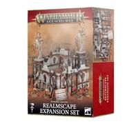 Games Workshop - Age Of Sigmar: Set di espansioni Realmscape