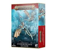 Games Workshop - Age Of Sigmar: Stormcast Eternals: Stormdrake Guard
