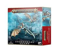 Games Workshop - Age Of Sigmar: Stormcast Eternals: Stormdrake Guard