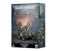 Games Workshop Astra Militarum - Hydra (9a Edizione)