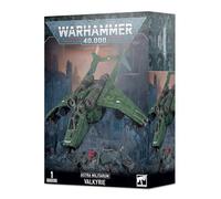 Games Workshop Astra Militarum - Valkyrie (9a Edizione)