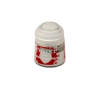 Games Workshop Base: Corax White