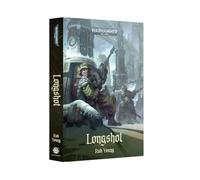 Games Workshop - Biblioteca Nera - Warhammer 40.000 - Longshot (HB)