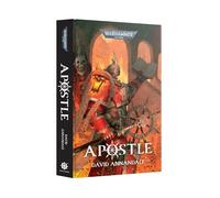 Games Workshop - Biblioteca Nera - Warhammer 40.000 - Portatori di Parole - Apostolo