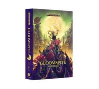 Games Workshop - Biblioteca Nera - Warhammer - Age of Sigmar - Gloomspite (HB)