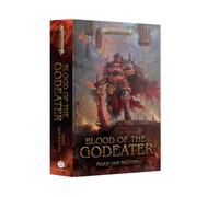 Games Workshop - Biblioteca Nera - Warhammer - Age of Sigmar - Sangue del Godeater (HB)