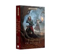 Games Workshop - Biblioteca Nera - Warhammer - Age of Sigmar - Tempio Del Silenzio