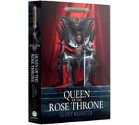 Games Workshop - Biblioteca Nera - Warhammer - Età di Sigmar - Regina del Trono delle Rose (Volari)