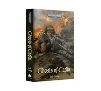 Games Workshop - Black Library - Warhammer 40,000 - Ghosts of Cadia (HB)