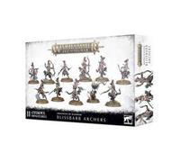 Games Workshop Blissbarb Archers