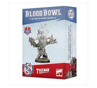 Games Workshop Blood Bowl - Braccio grande Treeman nero