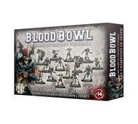 Games Workshop Blood Bowl - Champions of Death 200-62