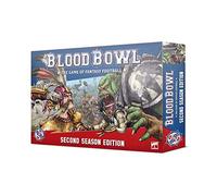 Games Workshop Blood Bowl: Second Season Edition